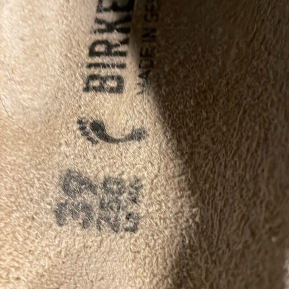 BIRKENSTOCK ARIZONA 39 Medium/Narrow - Picture 6 of 9